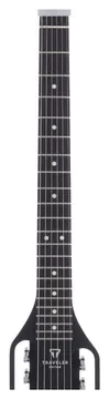 Traveler Ultra-Light Electric - Matte Black