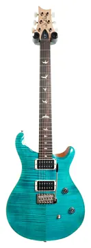 PRS CE24 Carroll Blue #0411280
