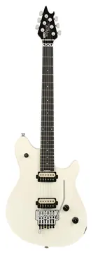 EVH Wolfgang Special Baked Maple EBO Ivoor