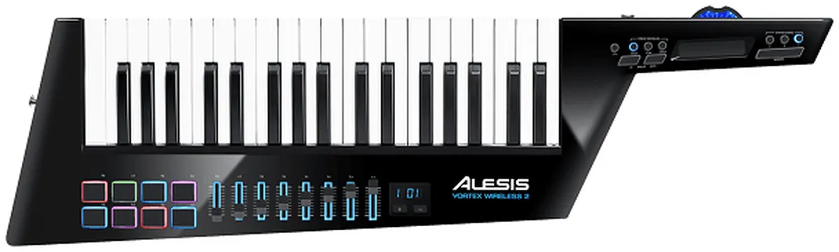 Alesis VORTEXWIRELESS2 vortex wireless 2