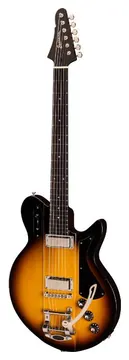 Eastman Juliet Henry James I Signature Sunburst