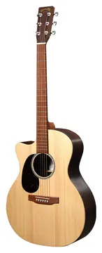 Martin GPC-X2EL Cocobolo LEFT REMASTERED