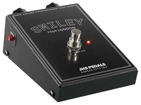 JHS Pedals Smiley - Legends of Fuzz Series
