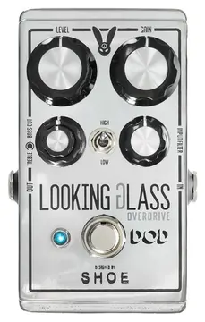Digitech DOD Looking Glass Overdrive