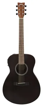 Yamaha FSX400 Smoky Black