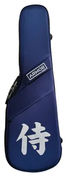 Seizi Bag Seizi Armor Ultra 5 Guitar Blue