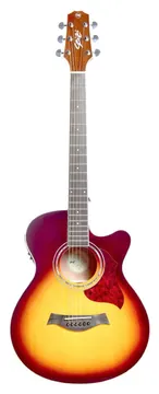 Seizi Kyoto Kaizen - Cutaway BrownBurst Com Bag