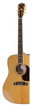 Gibson Songwriter Rec Artist AN