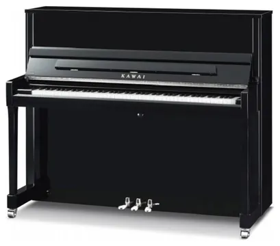 Kawai K-300 PES ATX4 Silent Piano