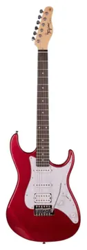Tagima TG-520 DF/PW CA Candy Apple