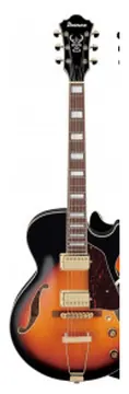 Ibanez AG 75G BS Artcore