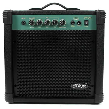Stagg 40 BA EU