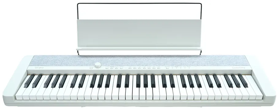 Casio CT-S1WE keyboard wit