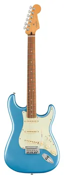 Player Plus Stratocaster, Pau Ferro Fingerboard, Opal Spark