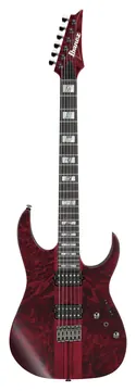 Ibanez RGT1221PB-SWL Stained Wine Red Premium
