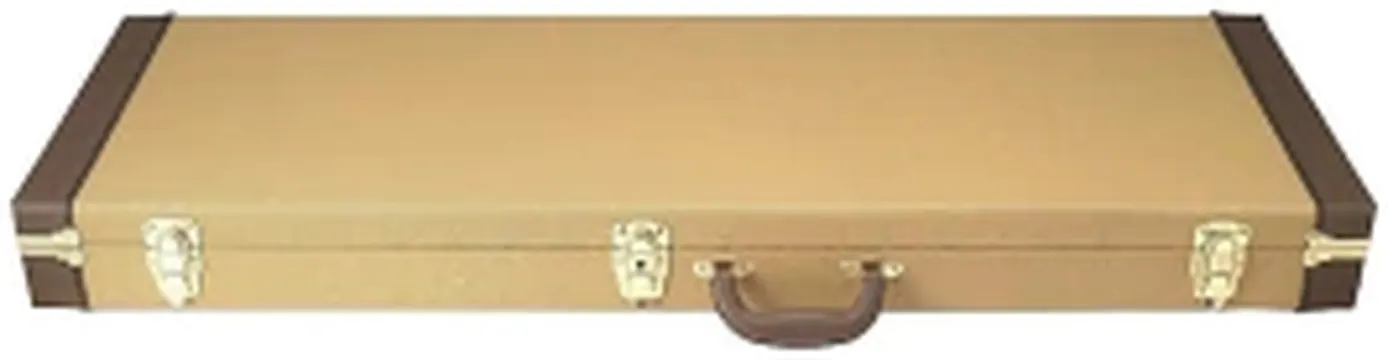 OnStage Case Guitarra On Stage Tweed GCE6000T