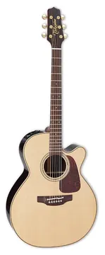 Takamine Pro Series P5NC - Natural