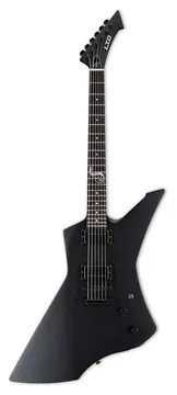 ESP LTD Snakebyte BLKS James Hetfield