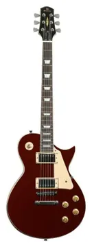 Michael GML400 WRD - Les Paul