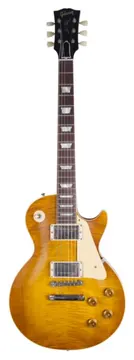 Gibson 1959 Les Paul Standard Reissue VOS Dirty Lemon