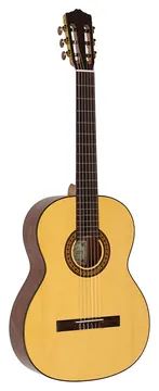 Salvador Cortez CS25 Klassieke Gitaar