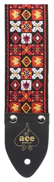 D'Andrea Ace Vintage Reissue Guitar Strap