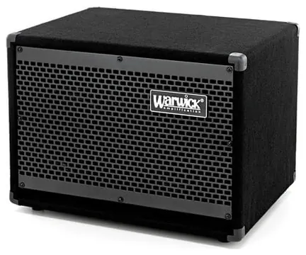 Warwick WCA 208 LW Bass Cabinet