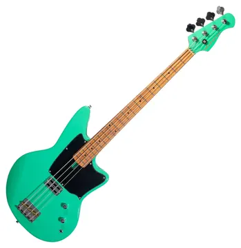 Ashdown Basse électrique passive The Saint Soap Seafoam Green