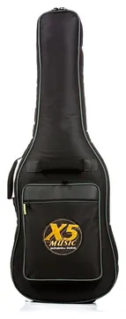 AVS Capa Para Guitarra Avs Ch200