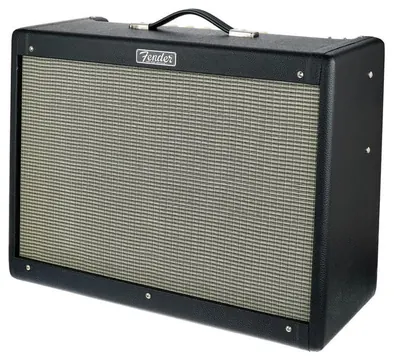 Fender Hot Rod Deluxe IV Buizen Gitaarversterker