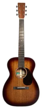 Martin 00 DB Jeff Tweedy