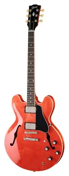 Gibson ES-335 - Watermelon