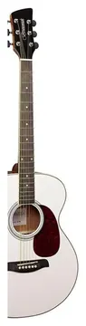 Brunswick Grand Auditorium White