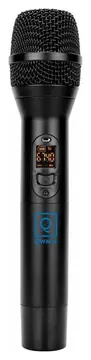 Oqan QWM-4 Radiomicrofono UHF