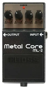 Boss ML-2