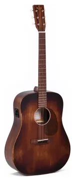 Sigma DM-15E-AGED