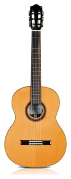 Cordoba Iberia F7 Paco Flamenca 4-4 - BLAGER
