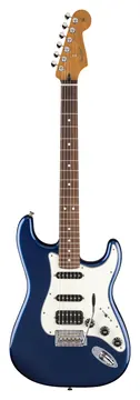 Fender Player II Stratocaster® HSS