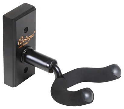 Ortega OGH-1 Wandhalter für Gitarre & Bass