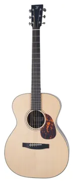 Furch Vintage Pure OM-SR a Austrian Edition Orchestra Model Fichte/Palisander