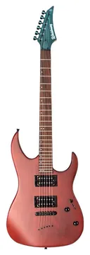 Waldman Super Strato Waldman WST180 WS Walnut Satin