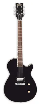 Guitarra Elétrica Gretsch Streamliner Jet 1 Pickup Jet Black