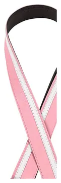 Fender 0990650156 Hello Kitty leather strap