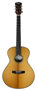 Cort Essence Mc4 Naturel
