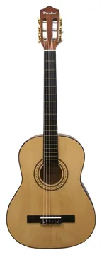 Olveira FGTC831-NT Chitarra Classica 3/4 Colore Natural Finitura Lucida