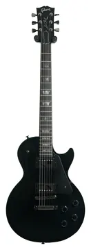Gibson Les Paul Studio Dark Ebony