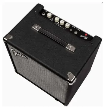 Fender Rumble 25 bass combo V3