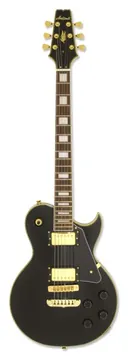 Aria Pro II PE-350CST Aged Black