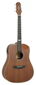 Strinberg SD201HC MGS - Com Capa