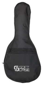 Soft Case Capa Para Banjo Ou Bandolim Soft Case Start 694